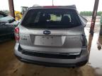 SUBARU FORESTER 2 photo