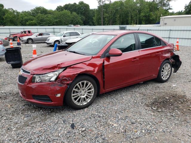 2014 Chevrolet Cruze ECO