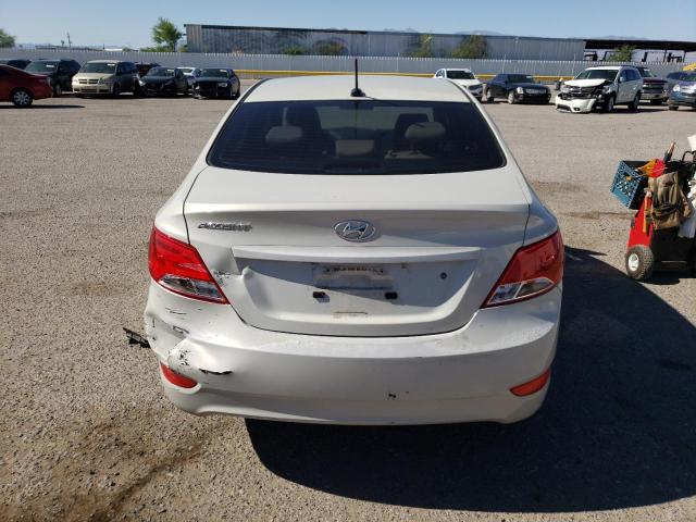 KMHCT4AEXFU905218 Hyundai ACCENT GLS