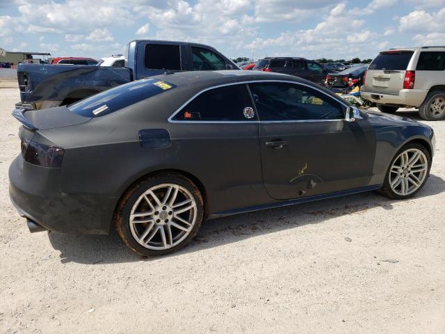 2015 AUDI S5 PREMIUM - WAUCGAFR1FA014963