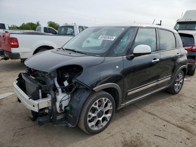 2016 FIAT 500L TREKK - ZFBCFADH3GZ037375