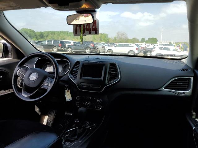 1C4PJMCBXKD489213 Jeep Cherokee Latitude