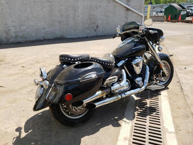 2006 YAMAHA XV1700 A JYAVP17E26A021276