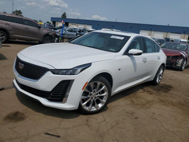 2020 CADILLAC CT5 PREMIU - 1G6DT5RK2L0123459