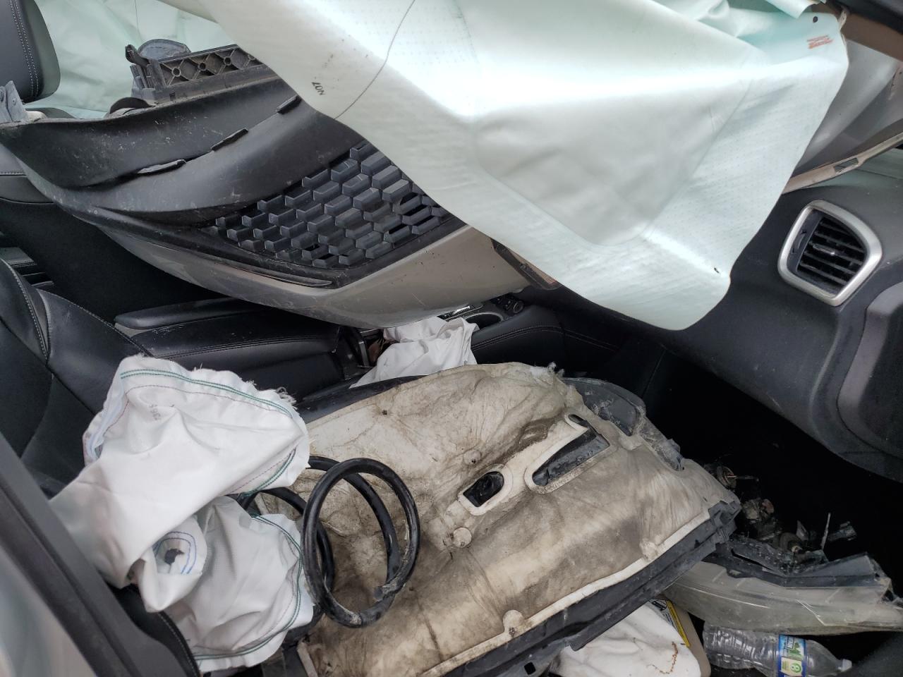 5N1AZ2MH4HN111389 NISSAN MURANO 2017