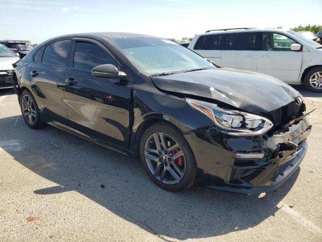 3KPF34AD3ME320811 KIA Forte Gt Line
