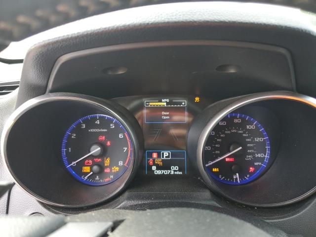 4S4BSAFC8J3215907 Subaru Outback 2.5i Premium