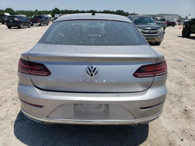 2020 VOLKSWAGEN ARTEON SE WVWAR7AN1LE017927