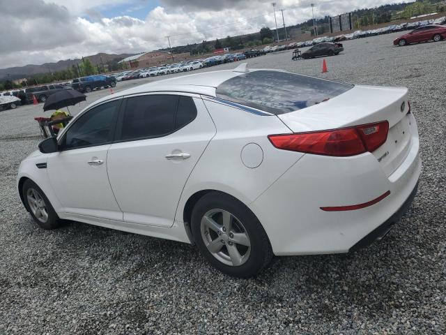 KNAGM4A78F5594738 KIA Optima Lx