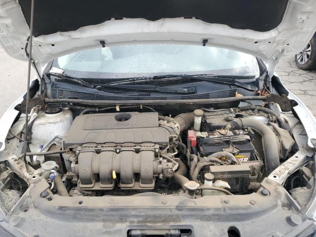 3N1AB7AP6HY349333 Nissan SENTRA S