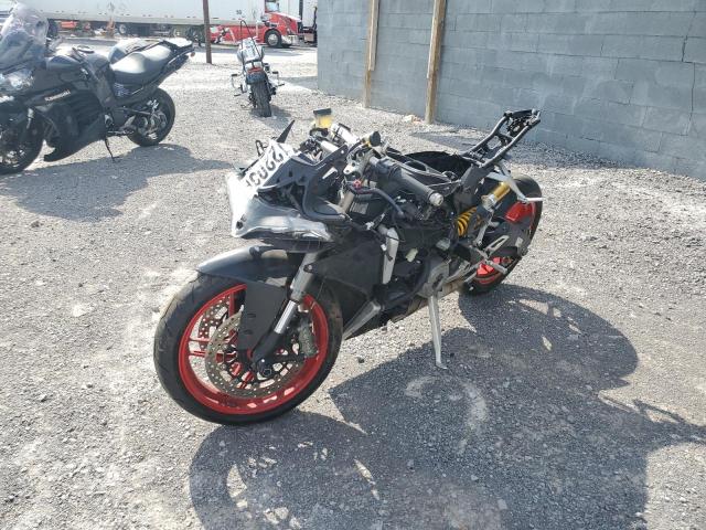 2014 DUCATI SUPERBIKE - ZDM14BUW3EB017233