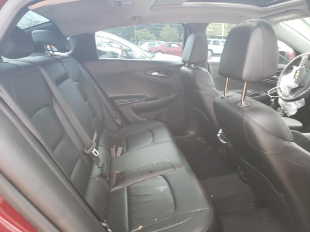 2016 CHEVROLET MALIBU HYB - 1G1ZJ5SUXGF305281