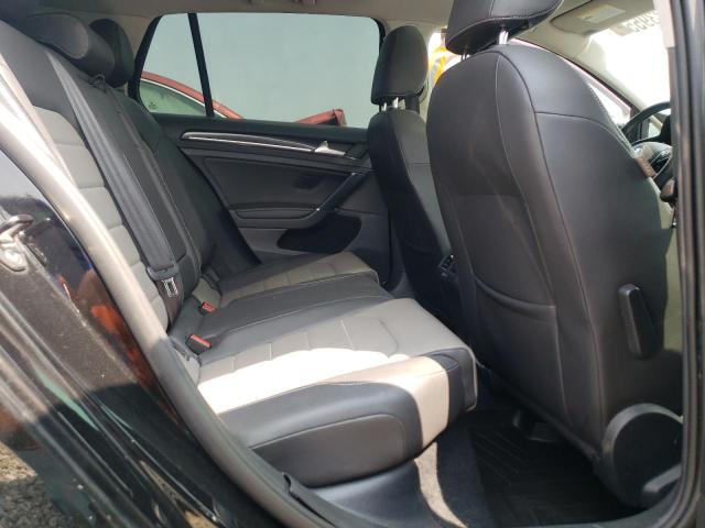 2015 VOLKSWAGEN GOLF TDI - 3VW2A7AU9FM035977