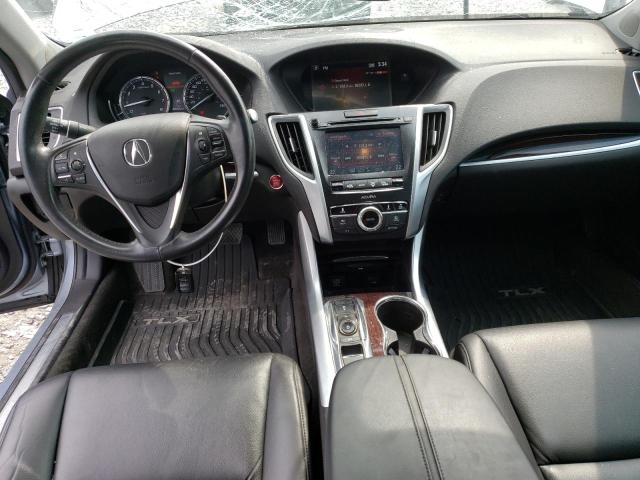 2016 ACURA TLX - 19UUB3F39GA801319