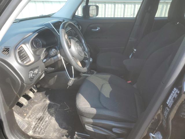 ZACCJABH1FPB50172 Jeep Renegade Latitude