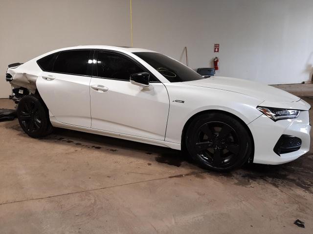 2022 ACURA TLX TECH A - 19UUB5F52NA001939