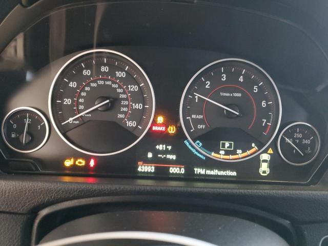 WBA4J1C52JBG80534 BMW 430i Gran Coupe