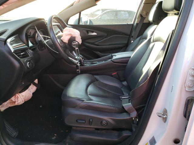 LRBFX1SA8JD083543 Buick Envision Essence