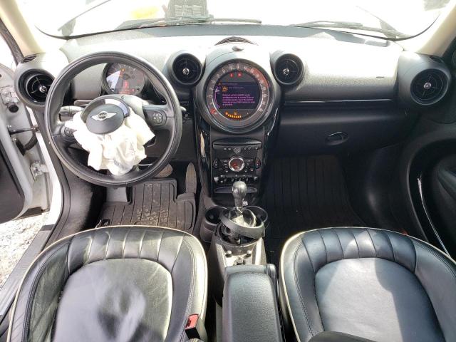 2015 MINI COUNTRYMAN WMWZB3C56FWR46293