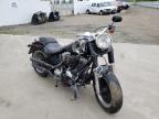 2011 HARLEY-DAVIDSON FLSTFB - 1HD1JN517BB046091