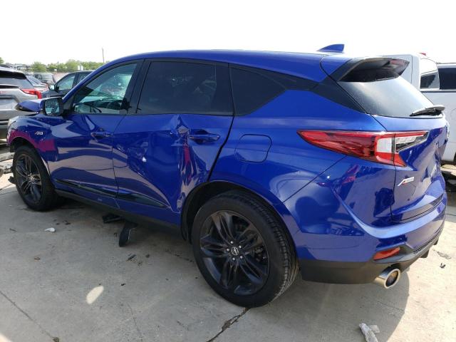 2020 ACURA RDX A-SPEC - 5J8TC1H68LL014753