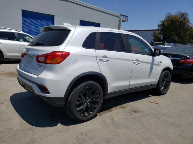 JA4AP3AU9KU010079 Mitsubishi Outlander Sport Es