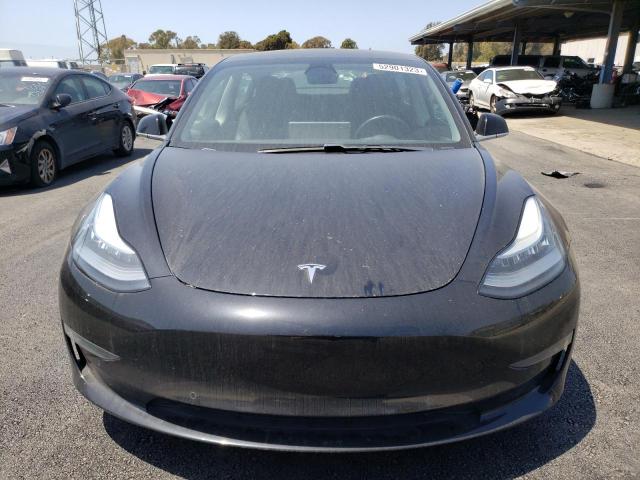 5YJ3E1EB4KF425711 Tesla MODEL 3