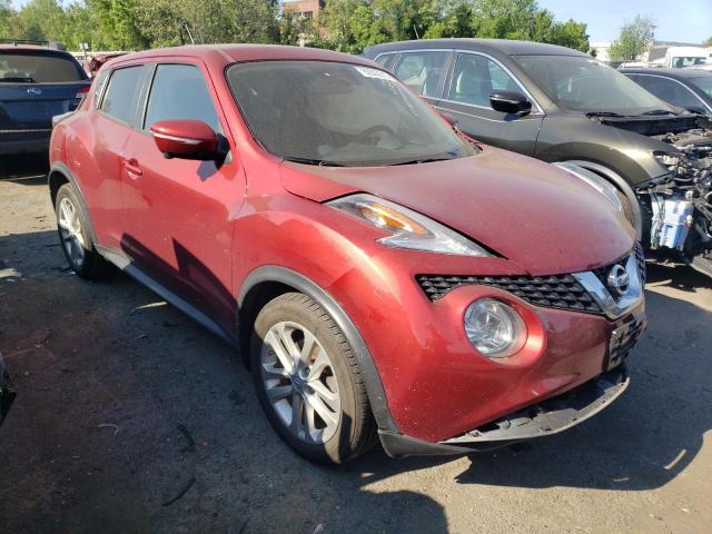 2015 NISSAN JUKE S - JN8AF5MV4FT564347