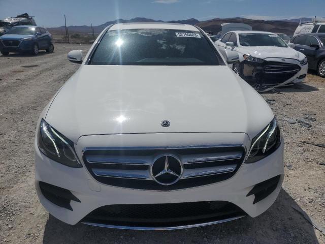 WDDZF4JB3JA303742 Mercedes-Benz E 300