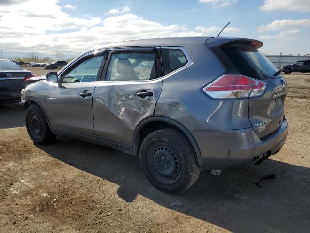 KNMAT2MV7GP632234 Nissan ROGUE S