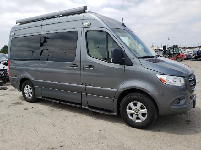 WDAPF0CD1KP168139 Mercedes-Benz Sprinter 2500/3500