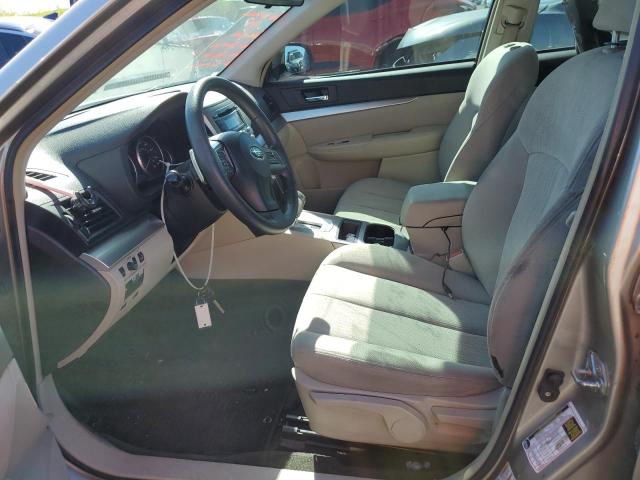 4S3BMCA64E3029816 Subaru Legacy 2.5i