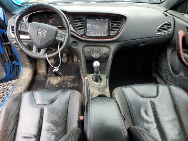 2015 DODGE DART GT - 1C3CDFEB3FD244052