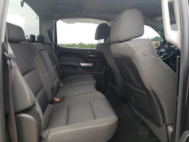 2015 CHEVROLET SLVRADO SS 1GC1KVEG6FF575419