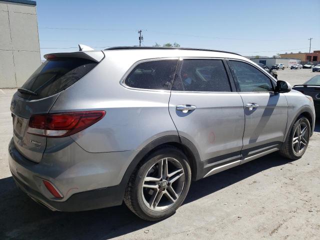 2019 HYUNDAI SANTA FE X - KM8SR4HF2KU306090