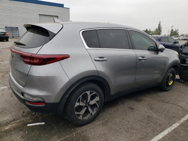 KNDPM3AC5M7856534 KIA Sportage Lx