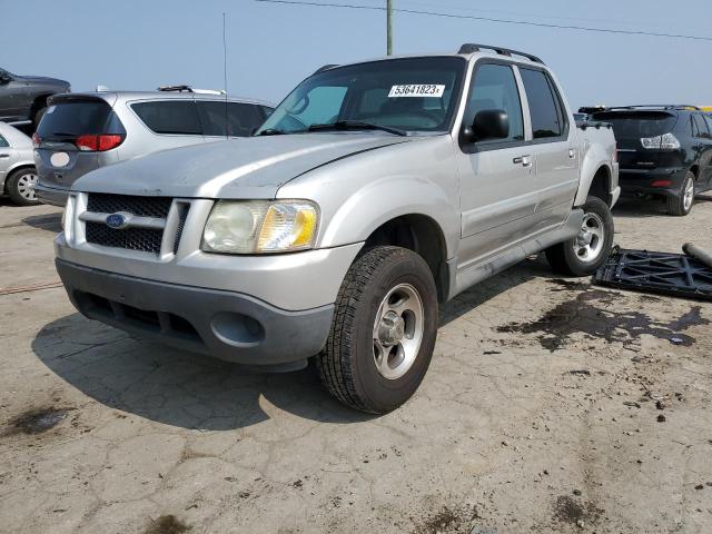 2005 Ford Explorer Sport Trac 