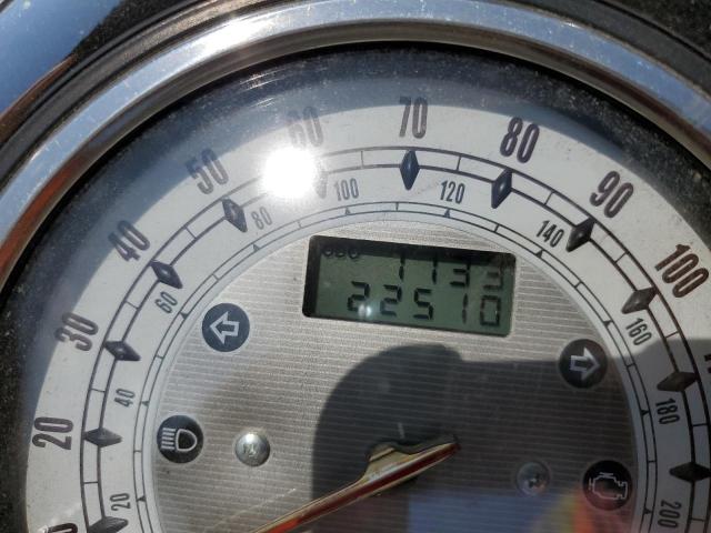 2008 YAMAHA XV1700 A JYAVP28E18A002287