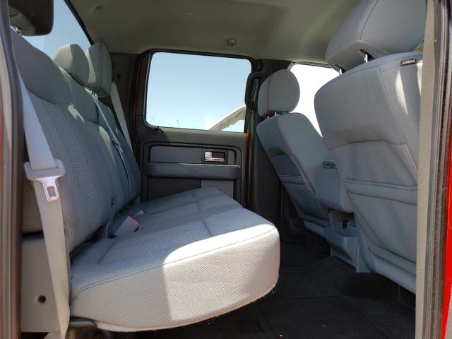 1FTFW1CF9EKE57495 Ford F150 Supercrew
