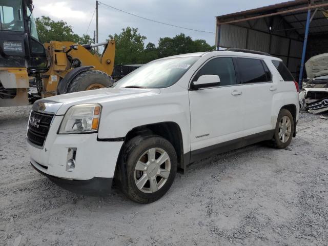 2011 GMC Terrain SLE