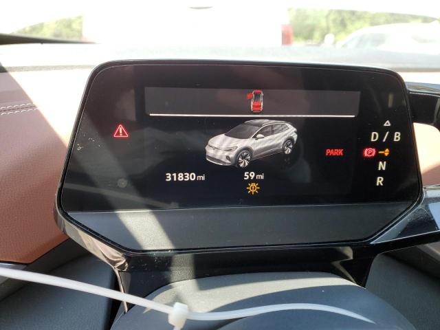 2021 VOLKSWAGEN ID.4 PRO S WVGTMPE23MP034768