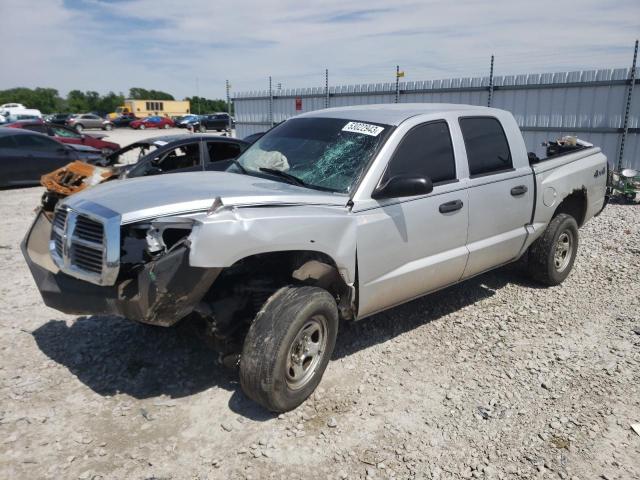 2006 Dodge Dakota 