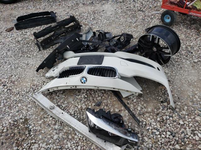 2015 BMW 328 I - WBA3A5C51FP604118
