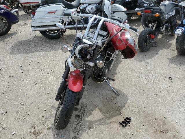 2006 YAMAHA XV1700 PC JYAVP19E36A000756