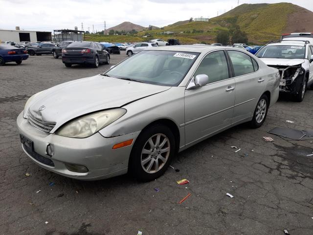 2004 Lexus ES 330 