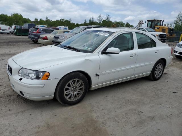 2005 Volvo S60 