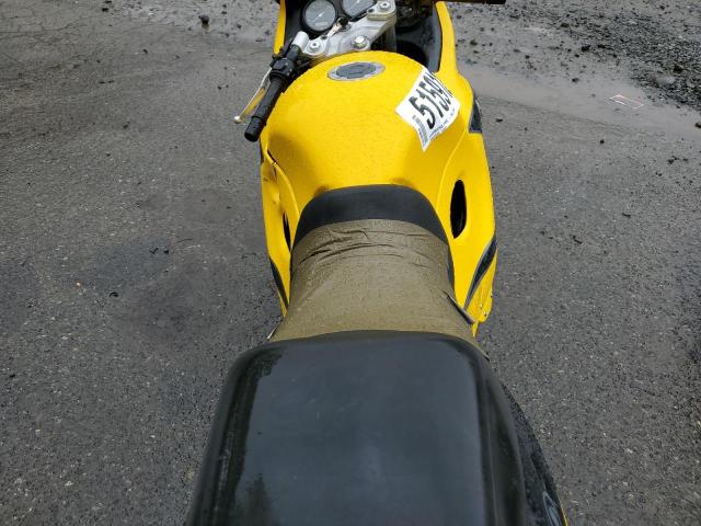 2003 SUZUKI GSX600 F JS1GN79A132101491
