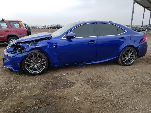 2016 LEXUS IS 300 for Sale | CA - SAN DIEGO | Tue. Aug 08, 2023 - Used ...