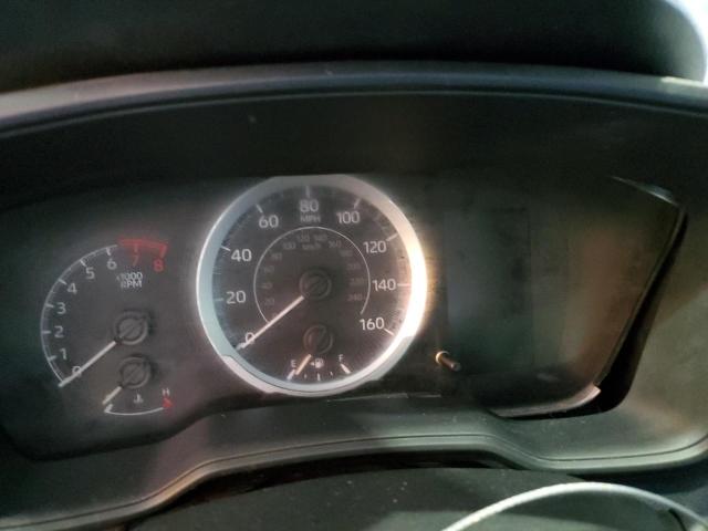 5YFEPMAE3MP152451 Toyota COROLLA LE