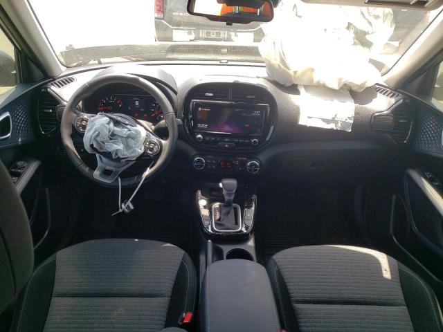 KNDJ33AU1N7823873 KIA SOUL EX